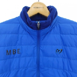 【Mã giảm giá】Phiên bản Master Bunny MASTER BUNNY EDITION Áo khoác lông vũ 634095