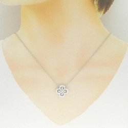 Hàng hiệu Harry Winston Loop by Harry Winston Full Motif Small Necklace - Hàng hiệu Authentic 840758