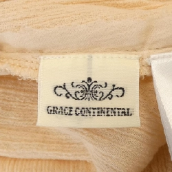 GRACE CONTINENTAL Top - Hàng hiệu Authentic 808754