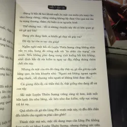 Khẩu thị tâm phi - Khốn Ỷ Nguy Lâu 1019416