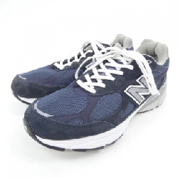 Giày thể thao New Balance M990NB3 - Hàng hiệu Authentic 906013