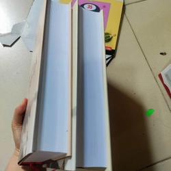 Tuyển tập Tản Đà bộ 2 tập 517168