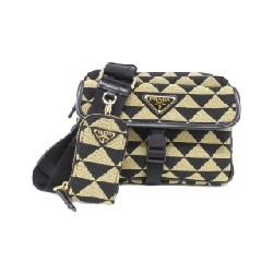Túi xách Prada 2VH133 - Hàng hiệu Chính hãng
