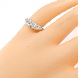 Nhẫn kim cương PT900 0.22CT - Hàng hiệu Authentic 853146