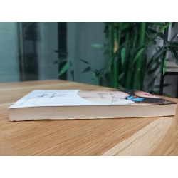 Blog của May – Đừng chỉ hôn lên môi