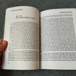 NAM SÁCH MỘT MIỀN QUÊ 727157