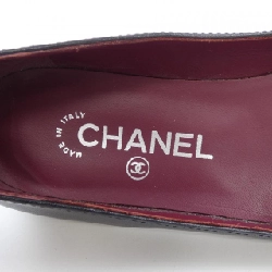 Giày bệt CHANEL G31200 659429