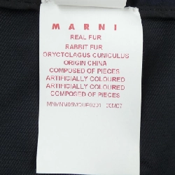 MARNI MUFFLER - Hàng hiệu Chính hãng 834435