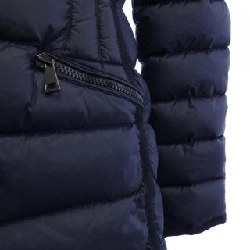 MONCLER HERMINE Áo khoác lông - Hàng hiệu Chính hãng 818566