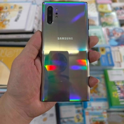 Điện thoại Samsung Galaxy Note 10 plus 5G bản 2 sim