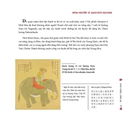 Hùng Tượng, Lương Mã (Bìa cứng) - Đông Nguyễn, Kaovjets Ngujens 751417