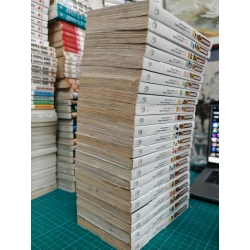 Truyện tranh học viện thám tử Q 496317