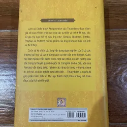 Lịch sử chiến tranh Peloponnese Thucydides (19) 756464