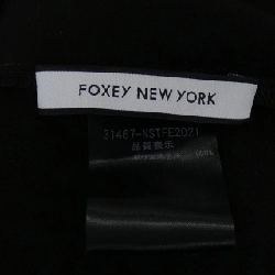 FOXEY NEW YORK 31467 Áo - Hàng hiệu Authentic 816040