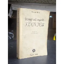 Trong và ngoài tình yêu - Morris West