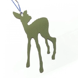 Túi charm Elmas BAMBI 1019388 625011