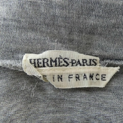 【Mã giảm giá】【Cổ điển】HERMES Áo 641437
