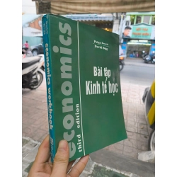 KINH TẾ HỌC - DAVID BEGG & CỘNG SỰ 300011