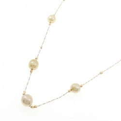 K18YG Ngọc trai trắng - Hàng hiệu Chính hãng 848605