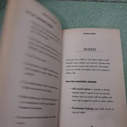 Fishing tips & tales 997458