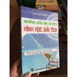 Hướng dẫn ôn luyện hình học giải tích - Mậu Dũng 2010 (Tham khảo - luyện thi) VAVO1304-A0