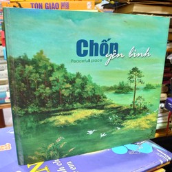 Chốn yên bình Peaceful place 188017