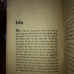 Mùa thu tóc rối - Mường Mán 973131