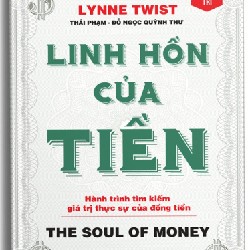 Linh hồn của tiền bìa cứng