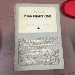 Thơ văn Phan Châu Trinh