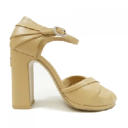 【Mã giảm giá】Giày sandal CHANEL