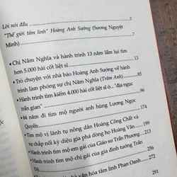Tiếng Vọng Từ Những Linh Hồn - Phóng Sự Hoàng Anh Sướng 539096