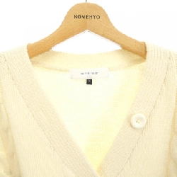 ルシェルブルー LE CIEL BLEU 24A61530 Áo khoác - Hàng hiệu Authentic 824909