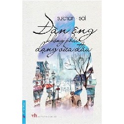 Đàn Ông Không Phải Dạng Vừa Đâu - Sưchan - Sói 184056