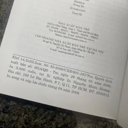 Toàn cầu hoá và những mặt trái Joseph E. Stiglitz 713262