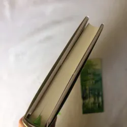 Lời Cỏ Cây | Márai Sándor  (Bìa cứng, Bản H666, bookmark đánh số ngẫu nhiên) 760493