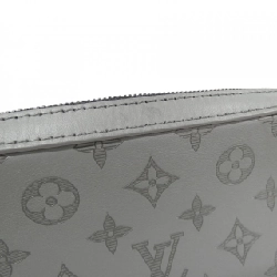 Túi đeo chéo Louis Vuitton Monogram Shadow Duo M46104 - Hàng hiệu Authentic 801816