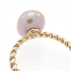 Agat Nhẫn Ngọc Trai Nước Ngọt - Hàng hiệu Authentic 835007