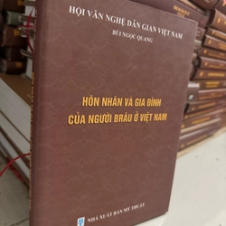 Hôn nhân và gia đình của người brau ở việt nam