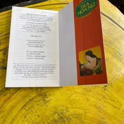 TRÀ HOA NỮ- ALEXANDRE DUMAS 476432