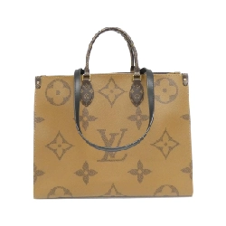 Túi Louis Vuitton Monogram Giant OnTheGo GM M45320 619090