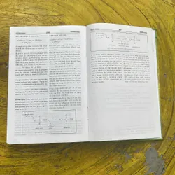 TỪ ĐIỂN HOÁ HỌC & CÔNG NGHỆ HOÁ HỌC ANH - ANH - VIỆT- PHƯƠNG AN- LÊ NGỌC 697849