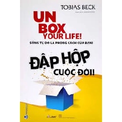 Đập hộp cuộc đời ! mới 100% HCM.PO Tobias Beck