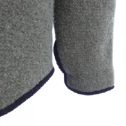 Áo sơ mi len có viền đồ họa LOUIS VUITTON FPKC11ANC - Hàng hiệu Authentic 774567