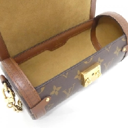 Túi xách vai Louis Vuitton Monogram Papillon Trunk M57835 - Hàng hiệu Authentic 802548