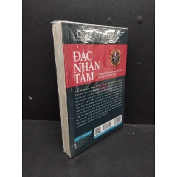 Đắc nhân tâm (khổ nhỏ) mới 100% HCM2608 Dale Carnegie KỸ NĂNG 916900