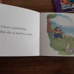 Bộ sách I can read phonics 84 cuốn kèm Link audio 565015