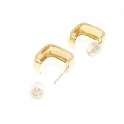 K18YG Bông tai - Hàng hiệu Chính hãng 865801