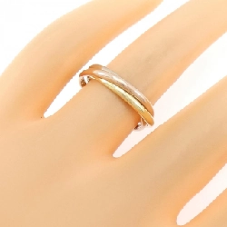 585 Ba màu Nhẫn - Hàng hiệu Chính hãng 849034