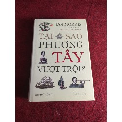 Tại sao phương Tây vượt trội mới 90% 40974