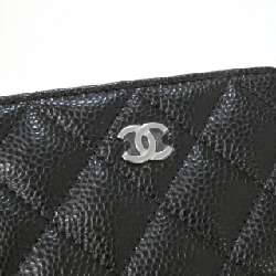 【Sản phẩm chưa sử dụng】Chanel Timeless Classic Line AP0216 Ví tiền 620525